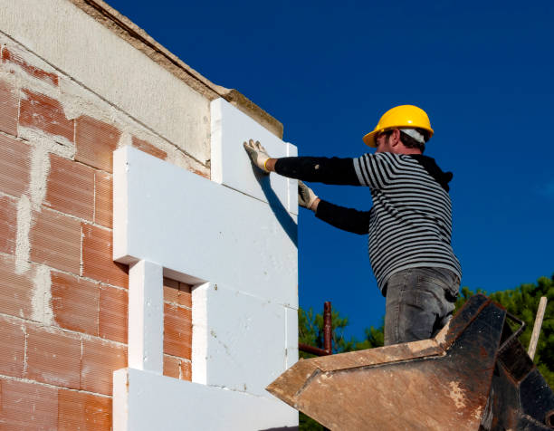Best Spray Foam Insulation in Corcoran, MN