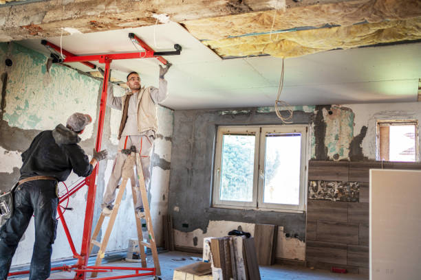 Types of Insulation We Offer in Corcoran, MN