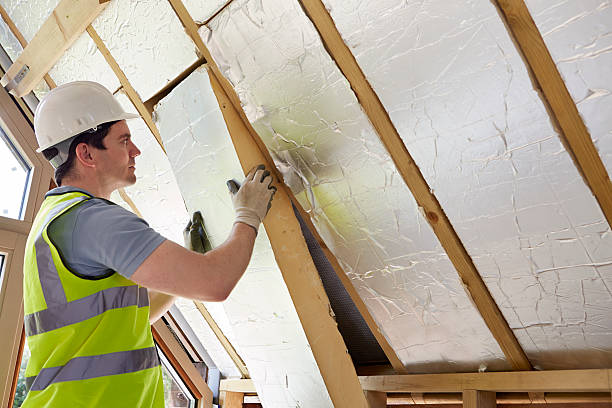 Best Commercial Insulation in Corcoran, MN